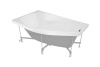 Каркас FLUMEN VTA 150x90 L