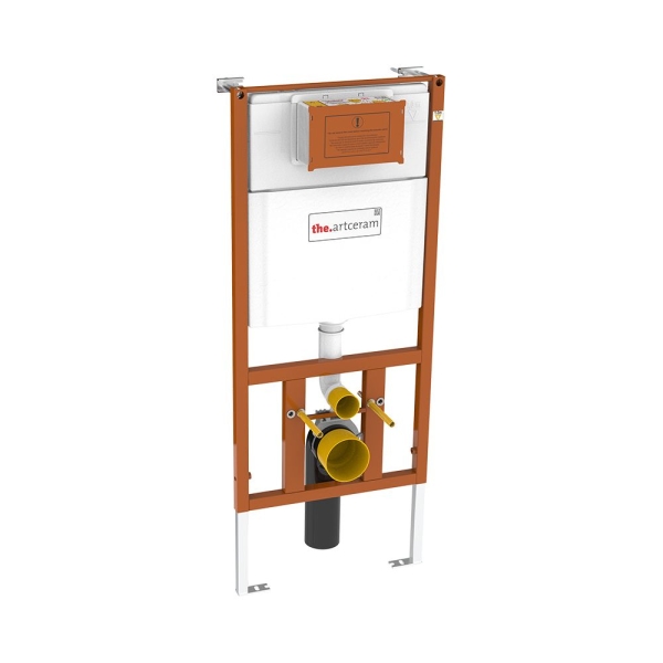 Инсталляция для унитазов ARTCERAM 700.101