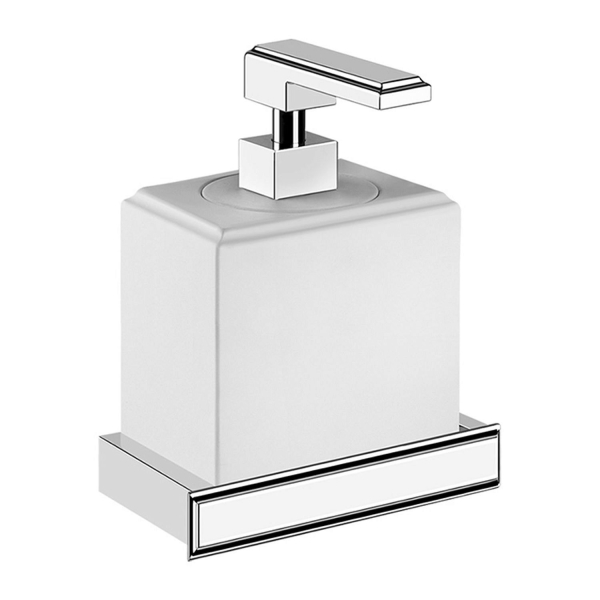 Дозатор жидкого мыла GESSI Eleganza 46413#031