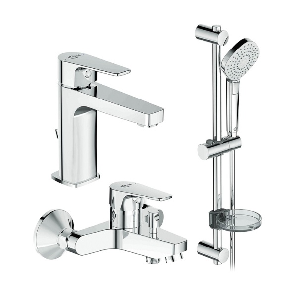 Набор для ванной комнаты IDEAL STANDARD Esla BC264AA