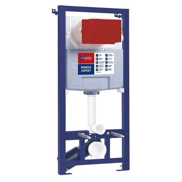 Инсталляция для унитазов LEMARK Peneda Expert 9812002
