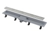 Дренажный канал ALCAPLAST APZ8-550M с решеткой