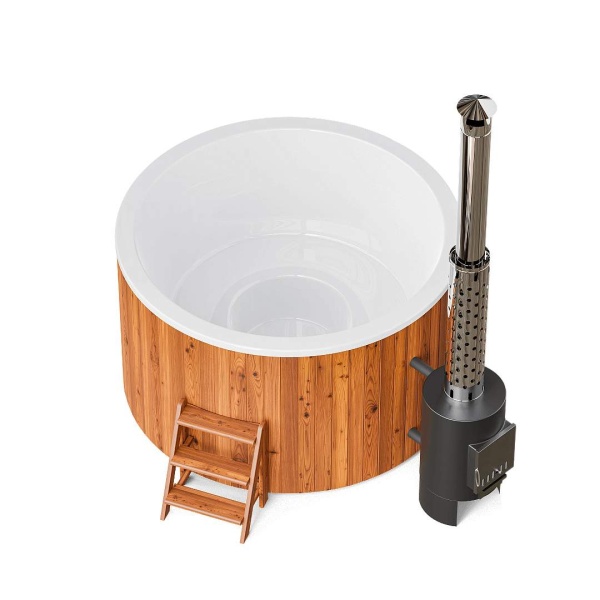 Купель POLAR SPA Comfort Hot 195 термососна