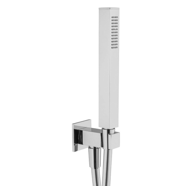 Душевой комплект PLUMBERIA Tag KITTG15CR220