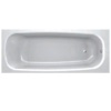Ванна стальная BLB Universal HG 160x70