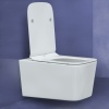 Крышка-сиденье BERGES Floe Slim SO 12103 с микролифтом