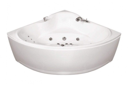 Панель фронтальная для ванн TRITON Троя 150x62