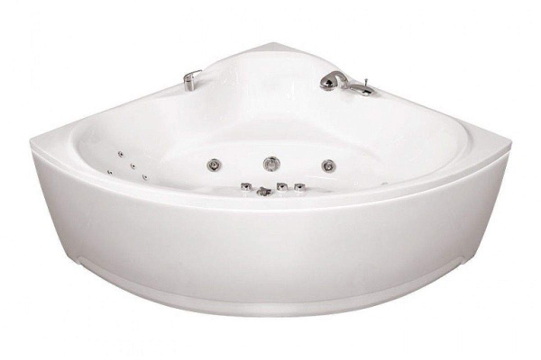 Панель фронтальная для ванн TRITON Троя 150x62