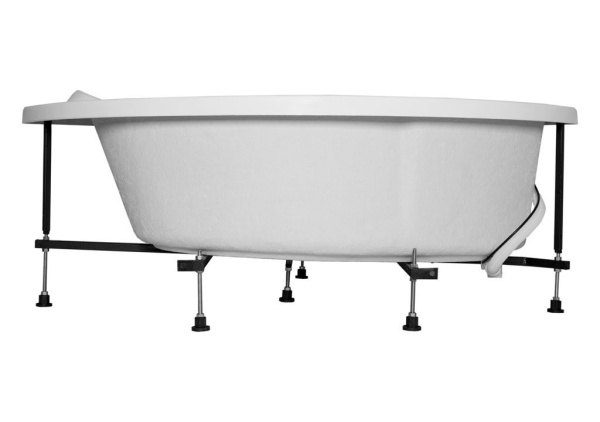 Каркас AQUANET Fregate 120x120
