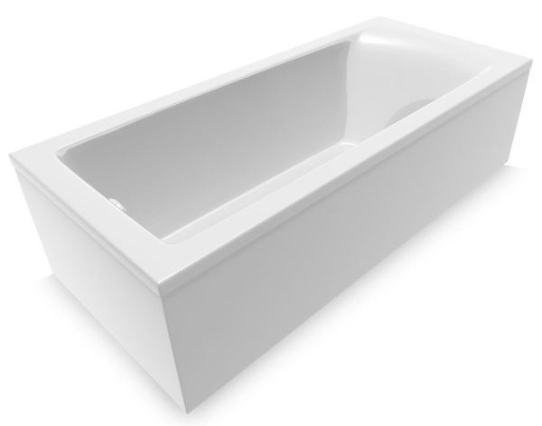 Панель фронтальная для ванн VAYER Savero 170x70