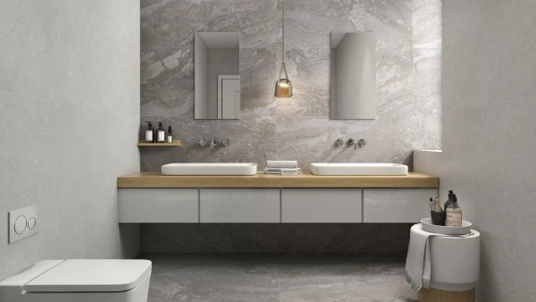 Мозаика Mall. Manaos White 30x30