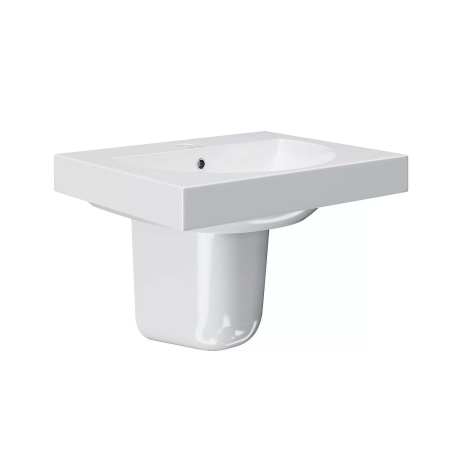 Полупьедестал KERAMA MARAZZI Pro подвесной PRO.hcol.02