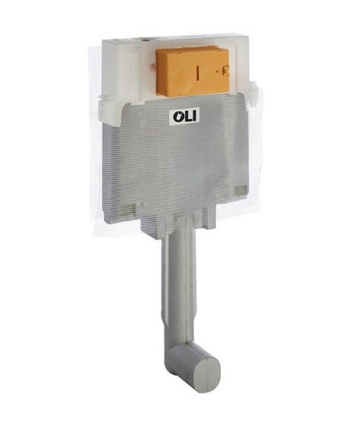 Cмывной бачок скрытого монтажа OLI 80 600051