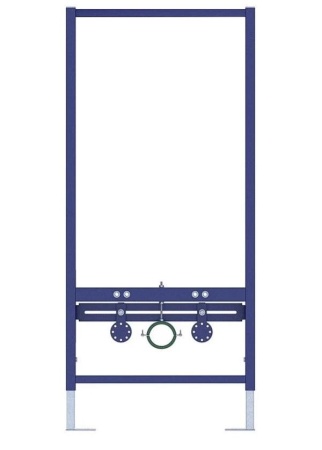 Инсталляция для биде АКВАТЕК Standart INSB-0000001