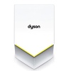Рукосушитель DYSON Airblade V 1000 Вт белый