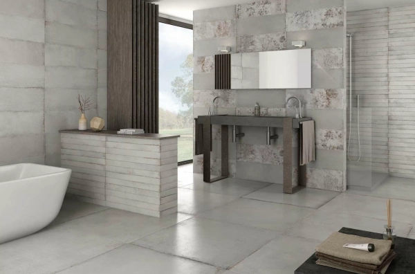 Мозаика 20351 D.MITTE-W 30х30