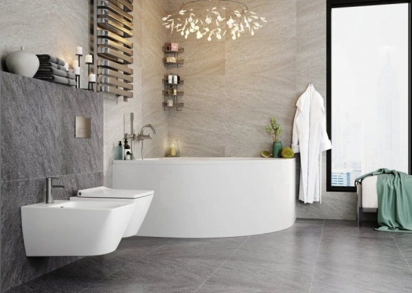 Акриловая ванна VAGNERPLAST Plejada 150x150