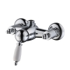 Смеситель для душа CAPRIGO Adria Uno 02-517-crm