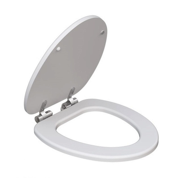 Крышка-сиденье CAPRIGO Armonia KFe-AC-B231 с микролифтом