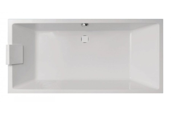 Акриловая ванна VAGNERPLAST Cavallo 180x80