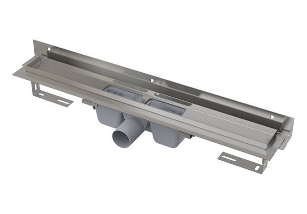 Дренажный канал ALCAPLAST APZ4-1050