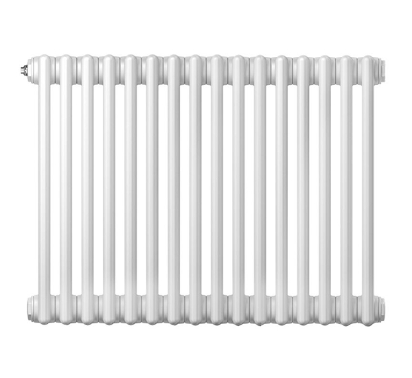 Радиатор ZEHNDER Charleston 3050 16С 76/50 БП белый