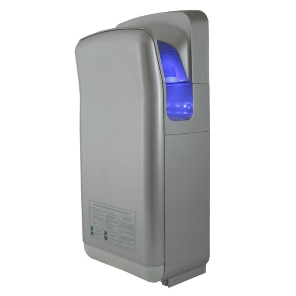 Рукосушитель KSITEX M-6666CJET 1900 Вт