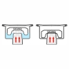 Трап MCH Neptun 420 XL 12x12