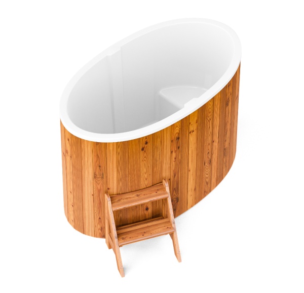 Купель POLAR SPA Standart 98 термососна