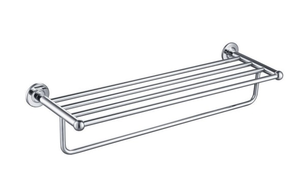 Полотенцедержатель TIMO Nelson 150058/00 chrome