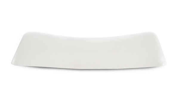 Подголовник CRETO 1-03PW белый