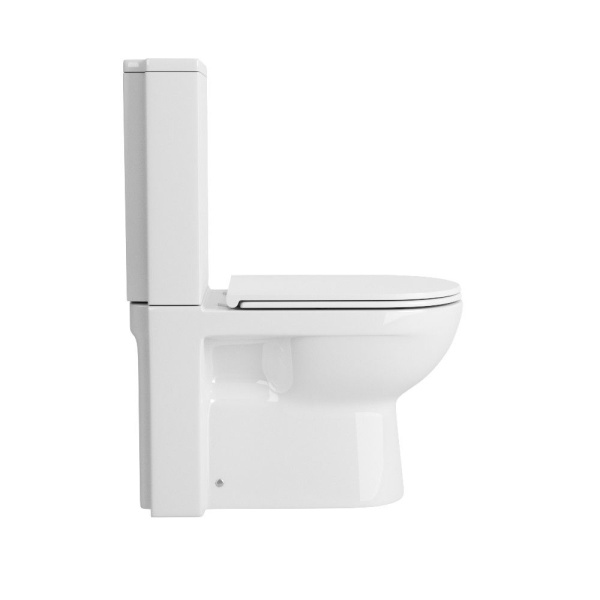 Бачок OWL Artic Cirkel-G OWLT190901/2 с нижним подводом воды