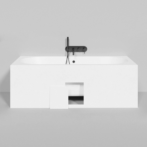 Ванна SALINI Ornella Axis S-Sense 170x70