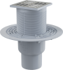 Трап ALCAPLAST APV2321