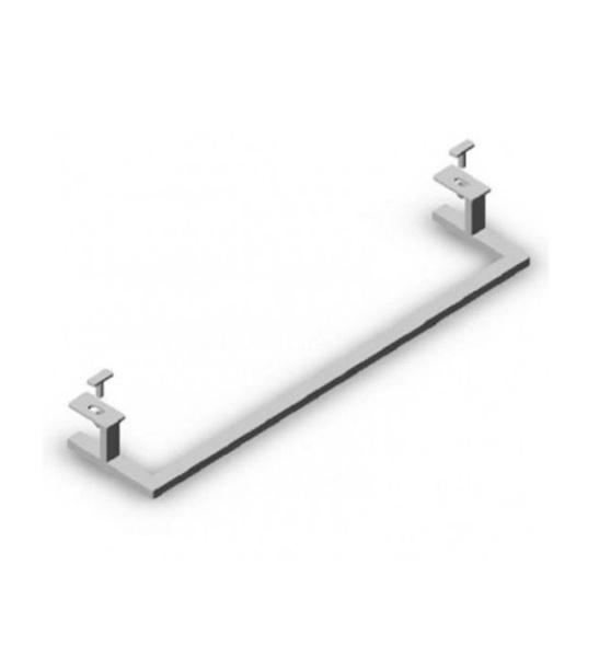 Полотенцедержатель JACOB DELAFON Formilia E4121-CP 60cm