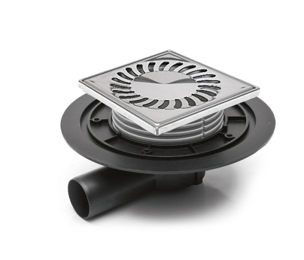 Трап MCH 382 E 12x12