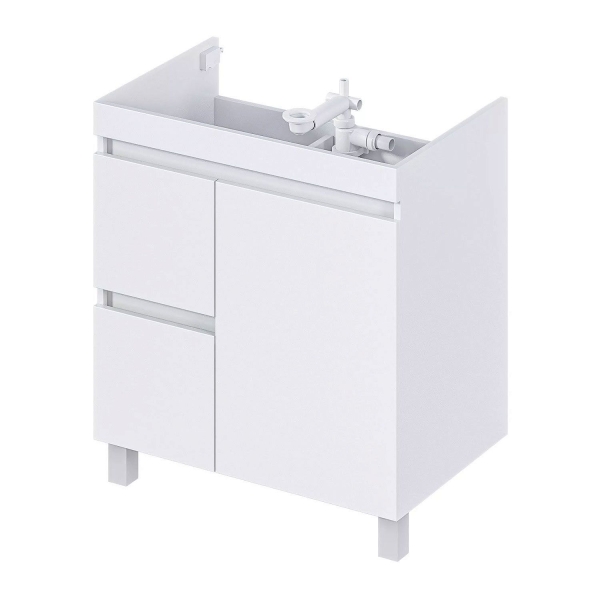 Комплект мебели 1 MARKA Cube 75