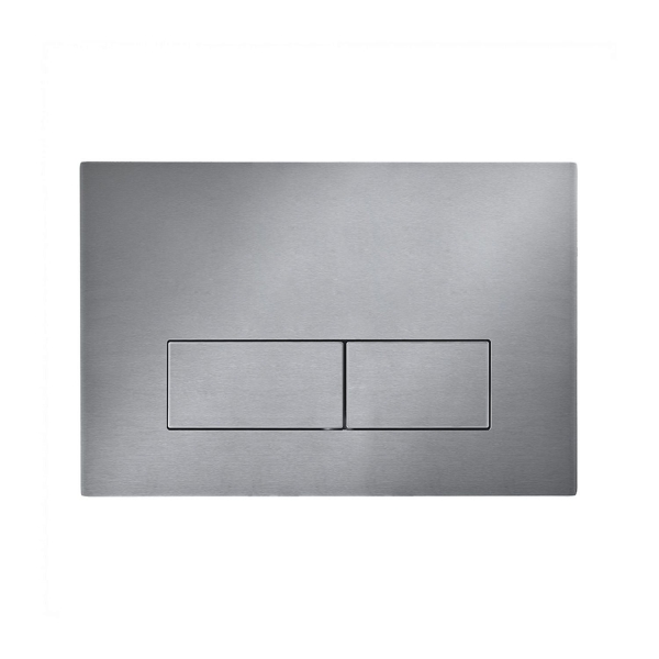 Кнопка смыва TECE TECESpring S S240501 нержавеющая сталь