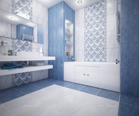 Панель фронтальная для ванн AQUANET Kupe 149