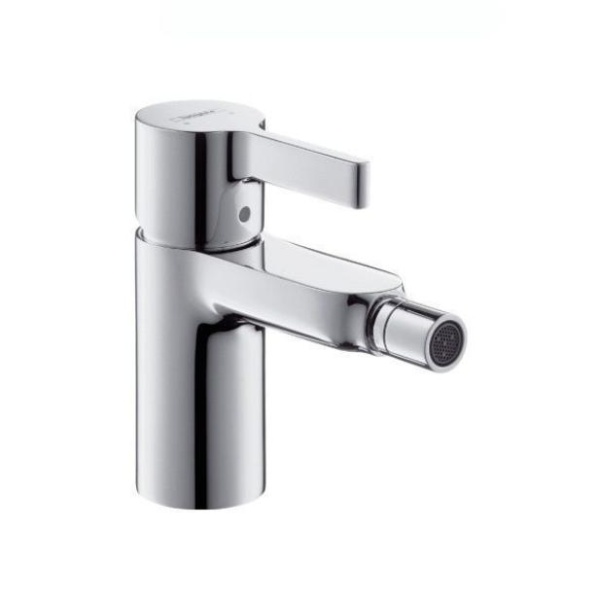 Смеситель для биде HANSGROHE Metris S 31261000