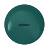 Накладка на слив ABBER AC0014MBG темно зеленая