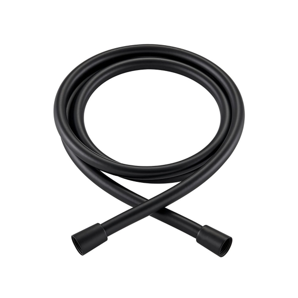 Шланг душевой SANCOS SC5002MB черный матовый