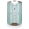 Душевая кабина AVACAN ЕМ1510 без крыши G 100x100x208