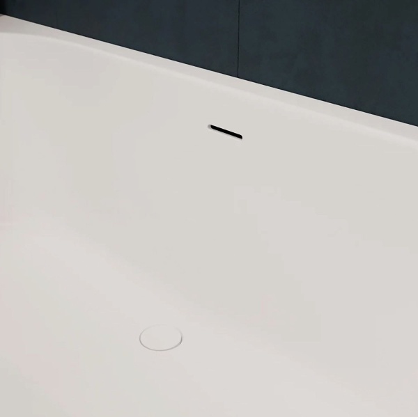 Ванна KUPALA Lono 188x85 матовая