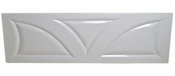 Панель фронтальная для ванн POSEIDON Classic 140x70