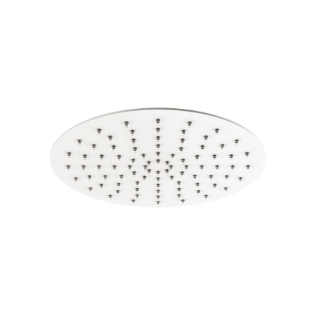 Душевой комплект PLUMBERIA Ixo KITXOT19QBO60 белый матовый