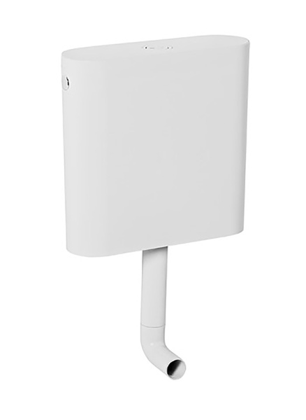 Бачок скрытого монтажа JIKA Modul 8937100000001