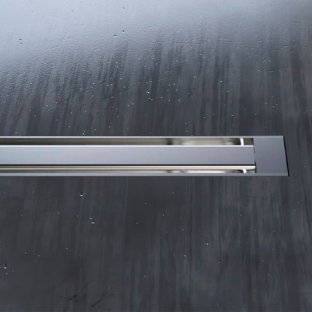 Дренажный канал MCH Slim Line Premium CH 700 SLP