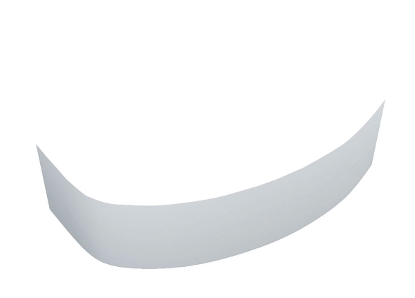 Панель фронтальная для ванн MARKA ONE Julianna Flat 170х65