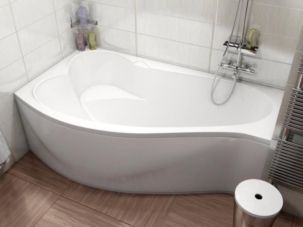 Панель фронтальная для ванн Relisan Isabella L 170x90